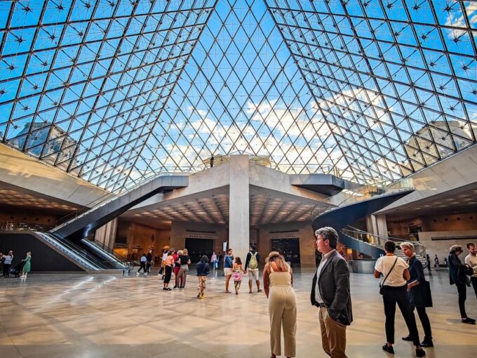 Paris: Louvre Highlights Skip-the-Line Guided Tour - Frequently Asked Questions