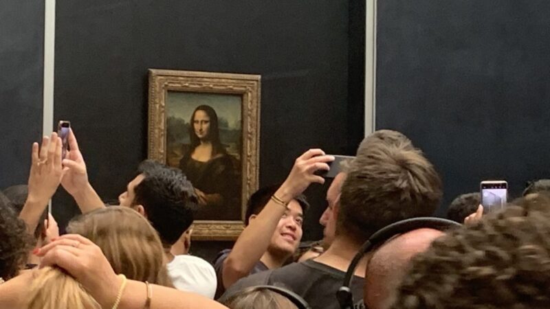 Paris: Louvre Masterpieces Tour With Pre-Reserved Tickets - Highlights of the Tour