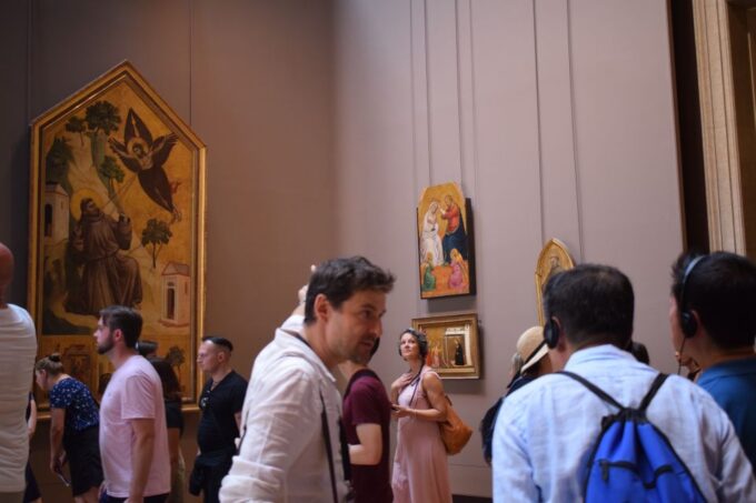 Paris: Louvre Masterpieces Tour With Pre-Reserved Tickets - Frequently Asked Questions