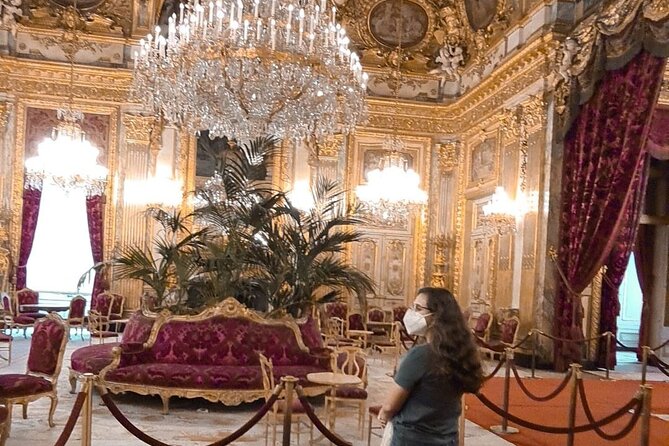 Paris: Louvre Museum Audio Guided Tour - Feedback and Improvements