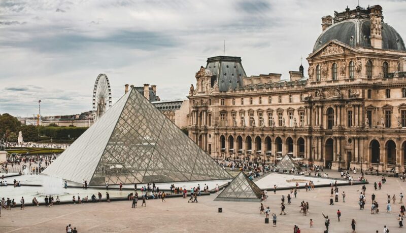 Paris: Louvre Museum Guided Tour With Wine & Cheese Tasting - Frequently Asked Questions