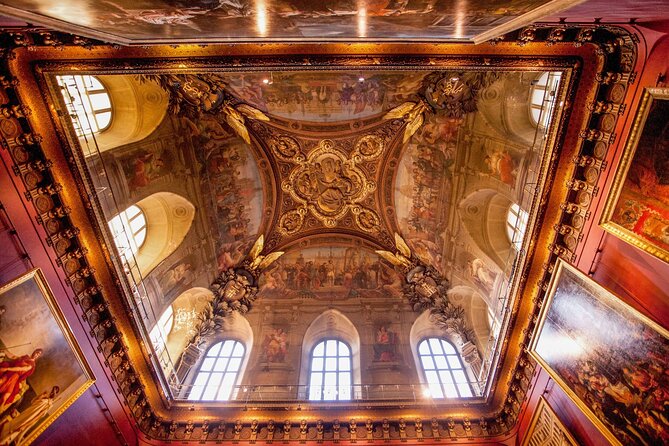 Paris Louvre Museum Masterpieces Guided Tour - Recap