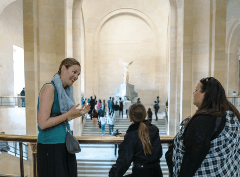 Paris: Louvre Museum & Mona Lisa Early Morning Private Tour - Highlights and Insights