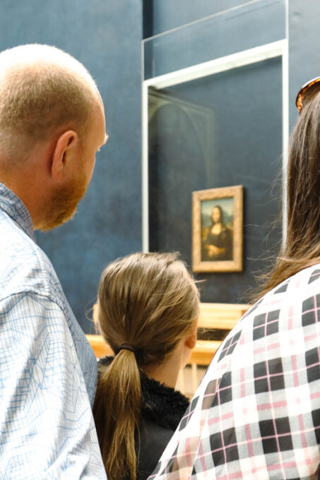 Paris: Louvre Museum & Mona Lisa Early Morning Private Tour - Frequently Asked Questions