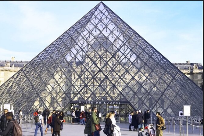 Paris Louvre Museum Must See Skip the Line Tour. - Pricing and Cancellation
