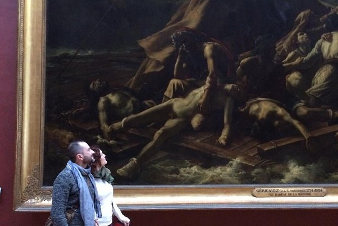 Paris Louvre Museum Must See Skip the Line Tour. - Tour Details