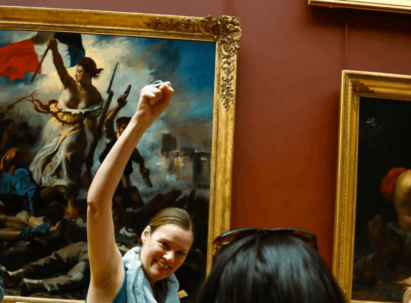 Paris: Louvre Museum Private Tour With Pick-Up From Hotel - Key Points
