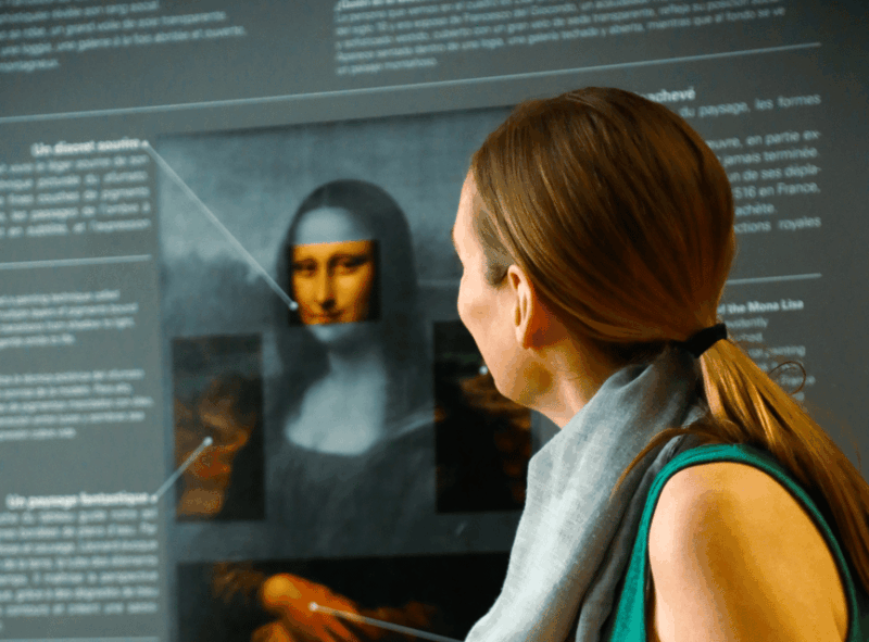 Paris: Louvre Museum Private Tour With Pick-Up From Hotel - Itinerary Details