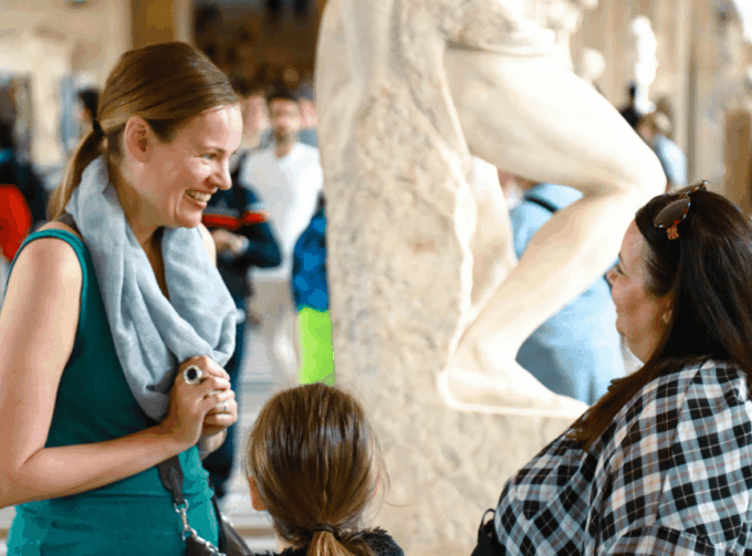 Paris: Louvre Museum Private Tour With Pick-Up From Hotel - What to Expect on the Tour