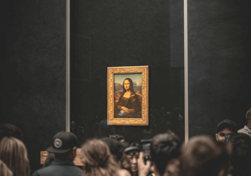 Paris: Louvre Museum Ticket & Exclusive Immersive AudioGuide - Experience Details