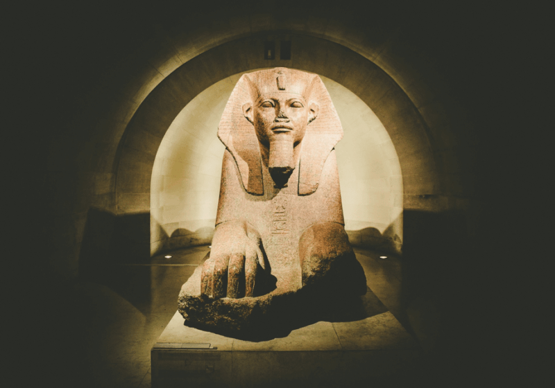 Paris: Louvre Museum Ticket & Exclusive Immersive AudioGuide - Accessibility and Restrictions