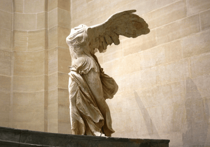 Paris: Louvre Museum Ticket & Exclusive Immersive AudioGuide - Getting the Most From Your Visit