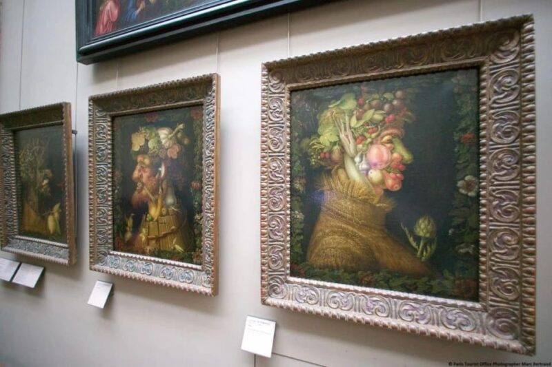 Paris: Louvre Museum Ticket With Masterpieces Audio Guide - Customer Reviews Summary