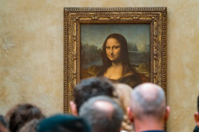 Paris: Louvre Museum Timed Entry Ticket & Pop Culture Tour - Pricing and Inclusions