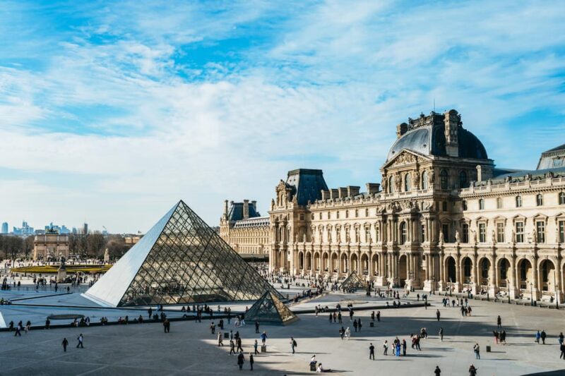 Paris: Louvre Museum Tour Mona Lisa & Iconic Masterpieces - Tour Highlights and Experience