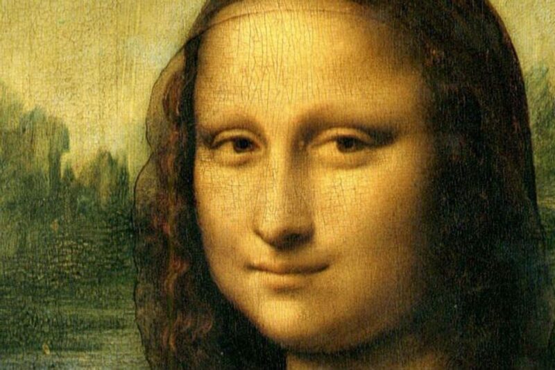 Paris: Louvre Must-See Tour With Reserved Entry Ticket - Exploring the Museums Hidden Gems