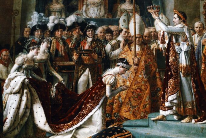 Paris: Louvre Must-See Tour With Reserved Entry Ticket - Prohibited Items in the Museum