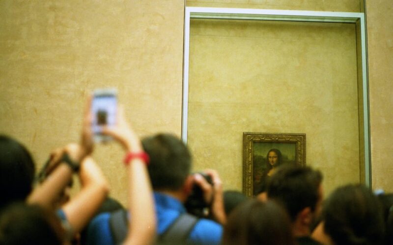 Paris: Louvre & Orsay Museums Private Tour & Reserved Entry - Guided Experience