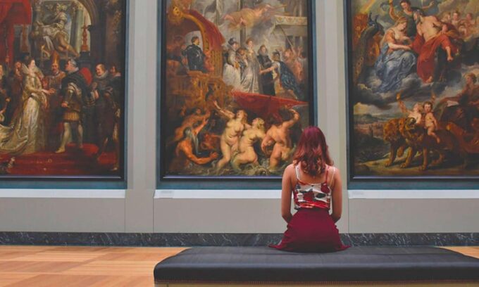 Paris: Louvre Ticket With Audio Guide and Seine River Cruise - Frequently Asked Questions