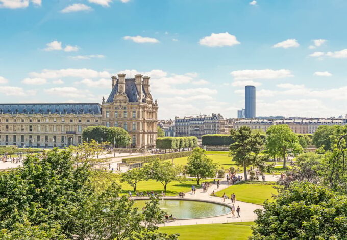 Paris: Louvre Treasure Hunt for Families and Kids - Pre-Tour and Post-Tour Suggestions