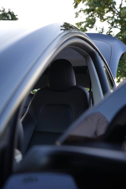 Paris: Love Day for Couples - Itinerary Overview