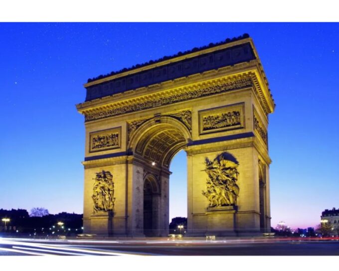 Paris: Love Day for Couples - Booking Information