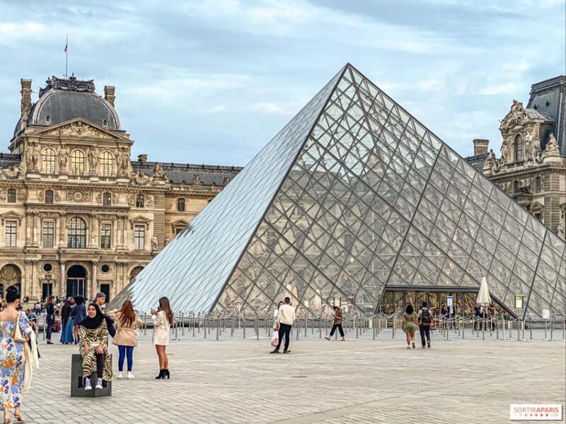Paris: Luggage Storage Service Close to Louvre Museum - Luggage Storage Features