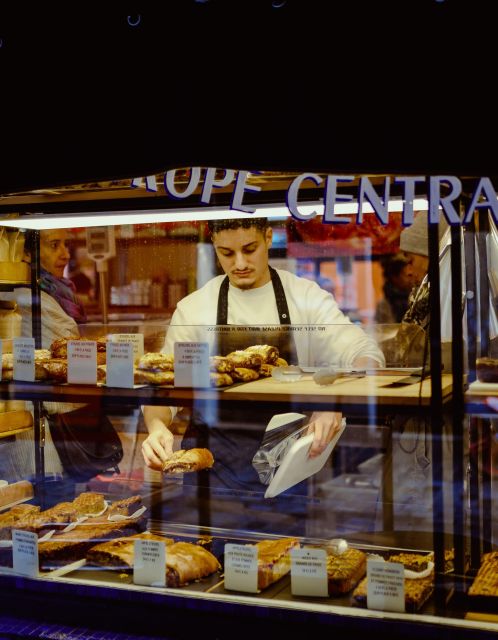 Paris: Luxury Food Tour With Degustations in Le Marais - Comfortable Attire Recommendations