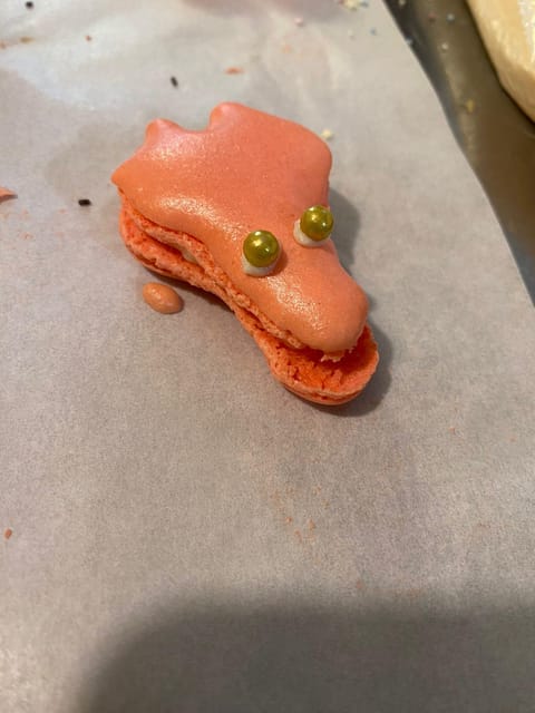 Paris: Macaron Baking Class for Families and Kids - Exploring Parisian Patisserie