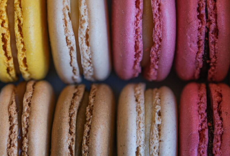 Paris: Macaron Baking Class - Macaron History and Tradition