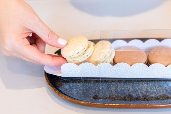 Paris: Macaron Class at Galeries Lafayette - Frequently Asked Questions