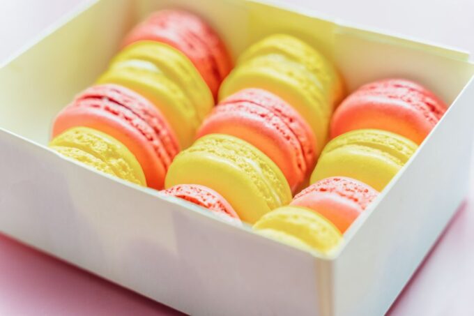 Paris: Macaron Cooking Class With Pâtisserie Chef Noémie - Meeting Point Location