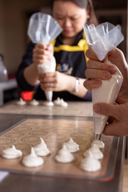 Paris: Macarons Class in a Parisian Home - Booking and Cancellation Policy