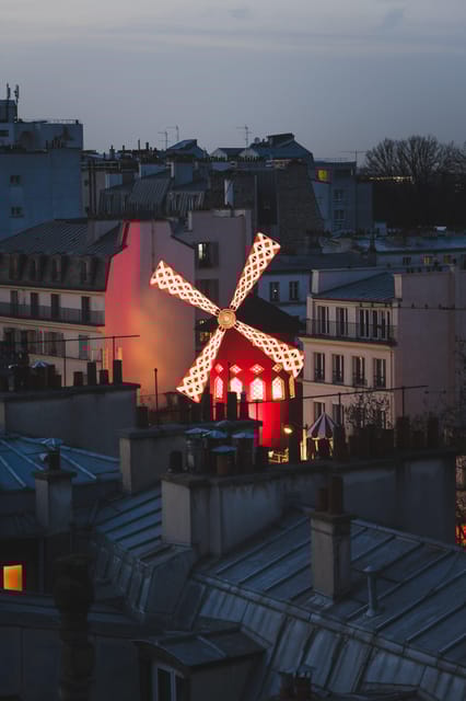 Paris: Magical Montmartre, Without the Crowds. Small Group - The Charm of Montmartres Bohemian Village