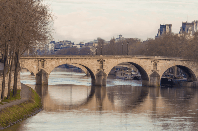 Paris: Marais District Walking Tour With a Local Guide - Frequently Asked Questions