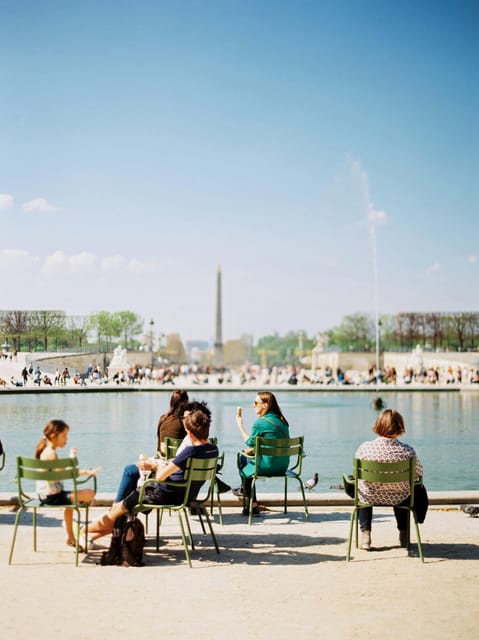 Paris: Marais Guided Tour With a Local Parisian Guide - Key Points