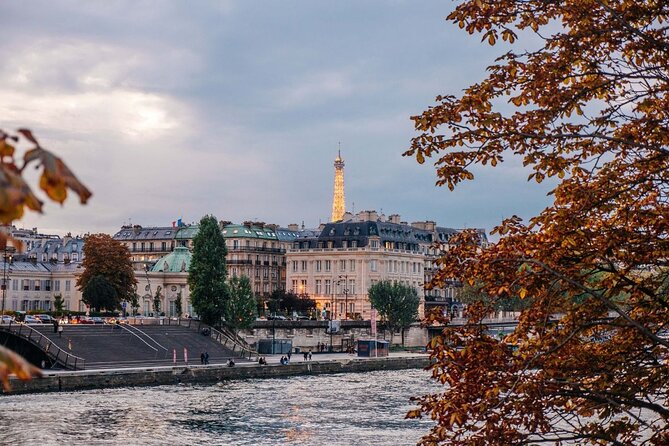 Paris: Marais Walk Self Guided Audio Tour - Traveler Experiences and Reviews