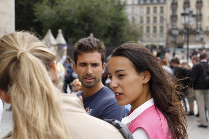 Paris: Marais Without Crowds. Guided Tour in a Small Group - Tour Highlights and Itinerary