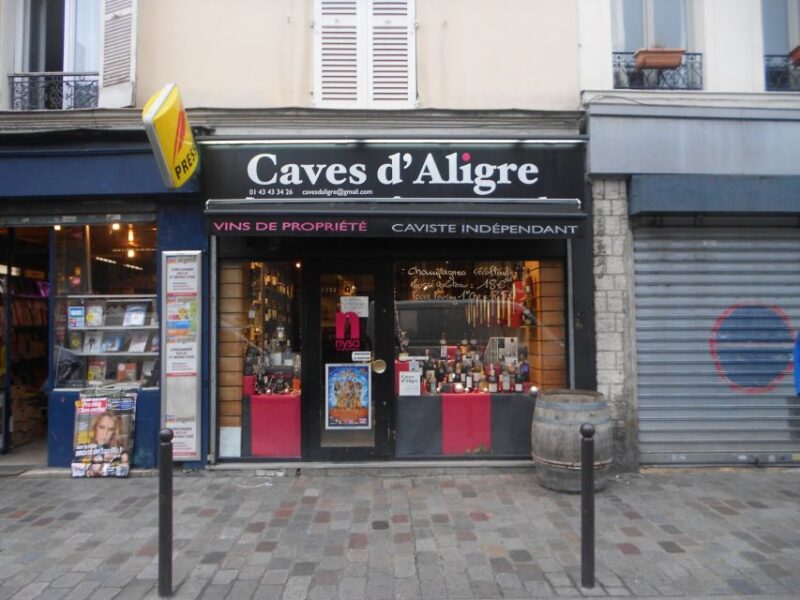 Paris Market Tour: Wine, Cheese and Chocolate! - Key Points