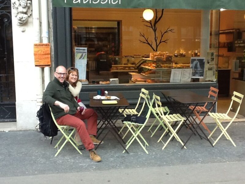 Paris Market Tour: Wine, Cheese and Chocolate! - Whats Included