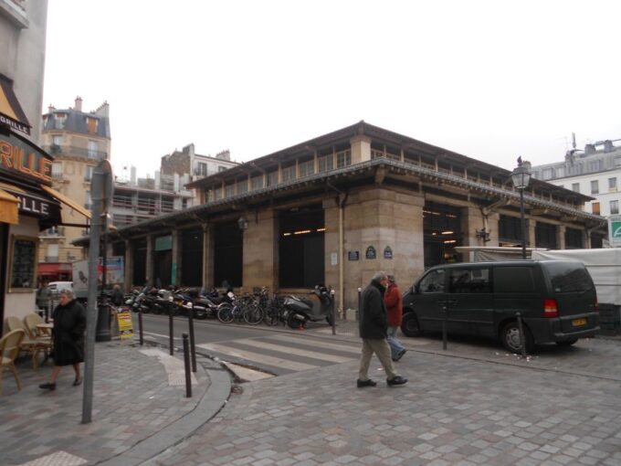 Paris Market Tour: Wine, Cheese and Chocolate! - Frequently Asked Questions