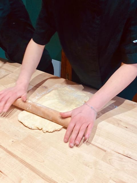 Paris: Millefeuille Baking Class With a Chef - Customer Feedback