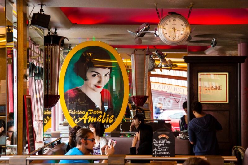 Paris: Montmartre 2-Hour Walking Tour - Advance Reservations