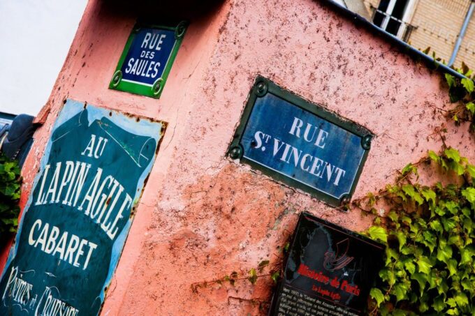 Paris: Montmartre 2-Hour Walking Tour - Important Information