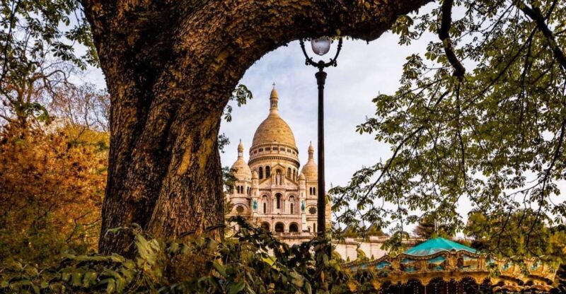 Paris: Montmartre Culture and Local Pastries Walking Tour - Discovering Famous Artists Homes and Studios