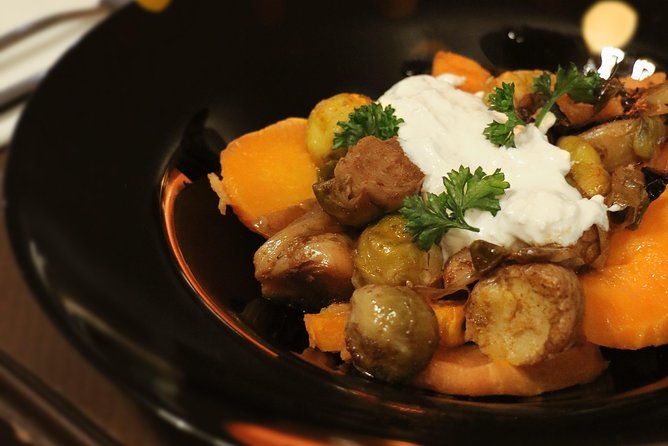 Paris Montmartre Food Tour - Do Eat Better Experience - Inclusions