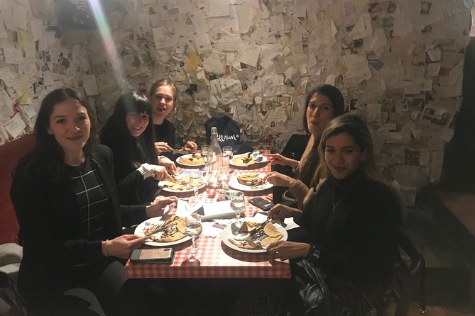 Paris Montmartre Food Tour - Do Eat Better Experience - Meeting and Pickup