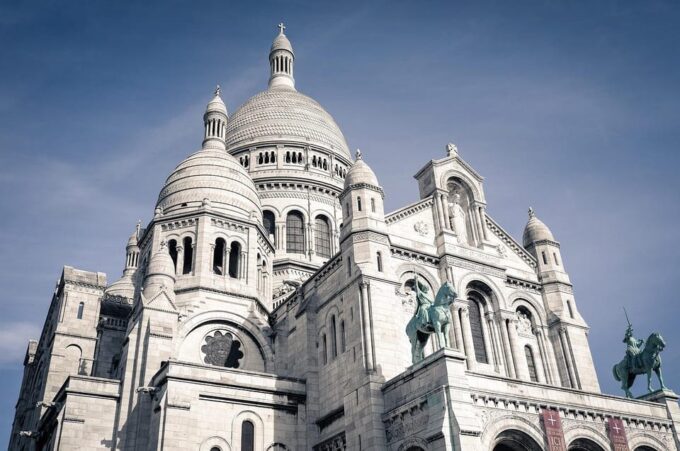 Paris: Montmartre Guided Walking Tour - Frequently Asked Questions