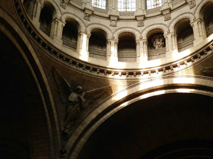 Paris: Montmartre Highlights Guided Walking Tour - Local Art Scene