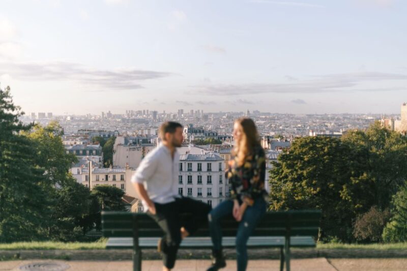 Paris Montmartre Highlights Walking Tour - Small Group - Experience and Learning